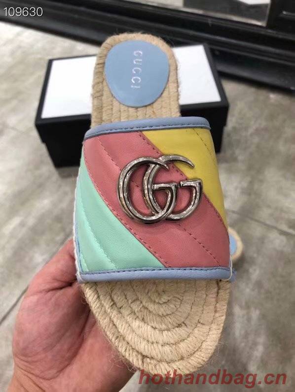 Gucci Shoes GG1685XB-1