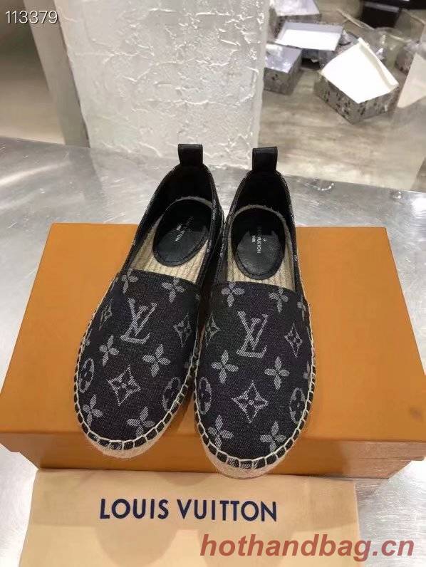 Louis Vuitton Shoes LV1095XB-1