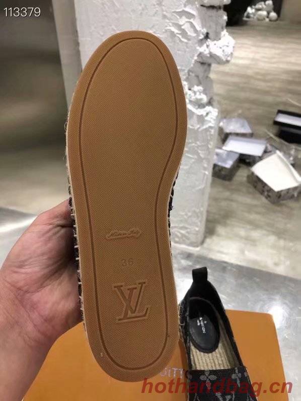 Louis Vuitton Shoes LV1095XB-1