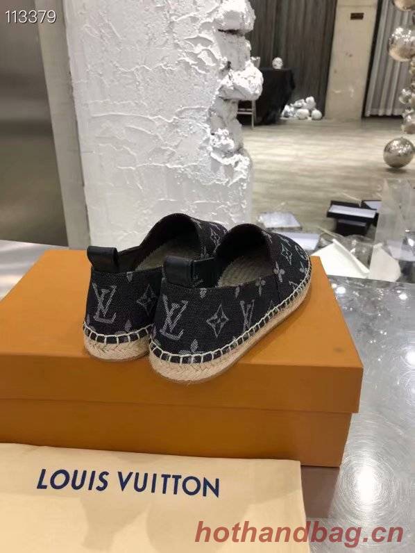 Louis Vuitton Shoes LV1095XB-1