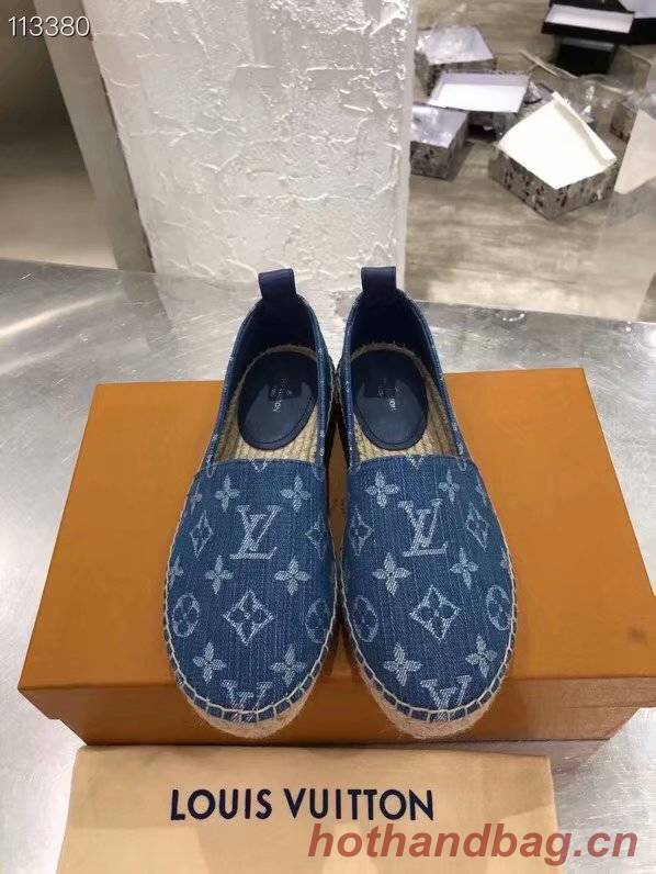 Louis Vuitton Shoes LV1095XB-2