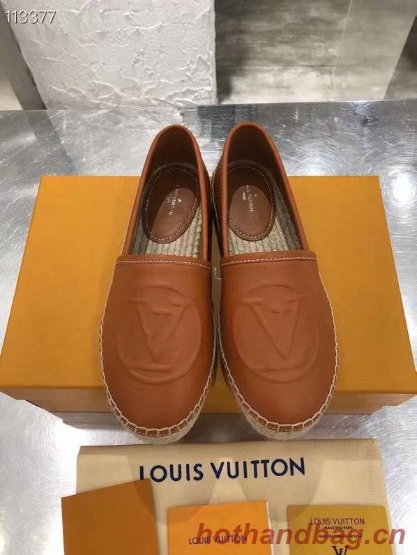 Louis Vuitton Shoes LV1096XB-1