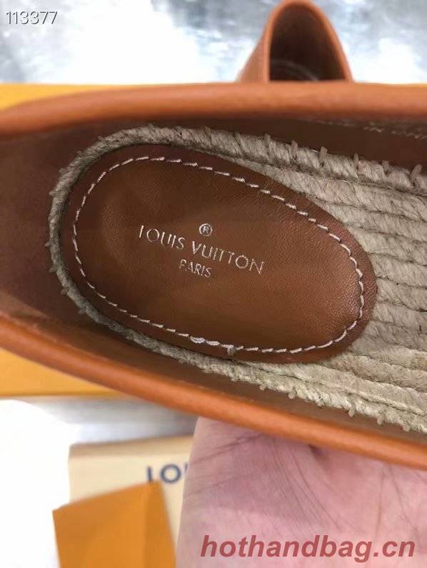 Louis Vuitton Shoes LV1096XB-1