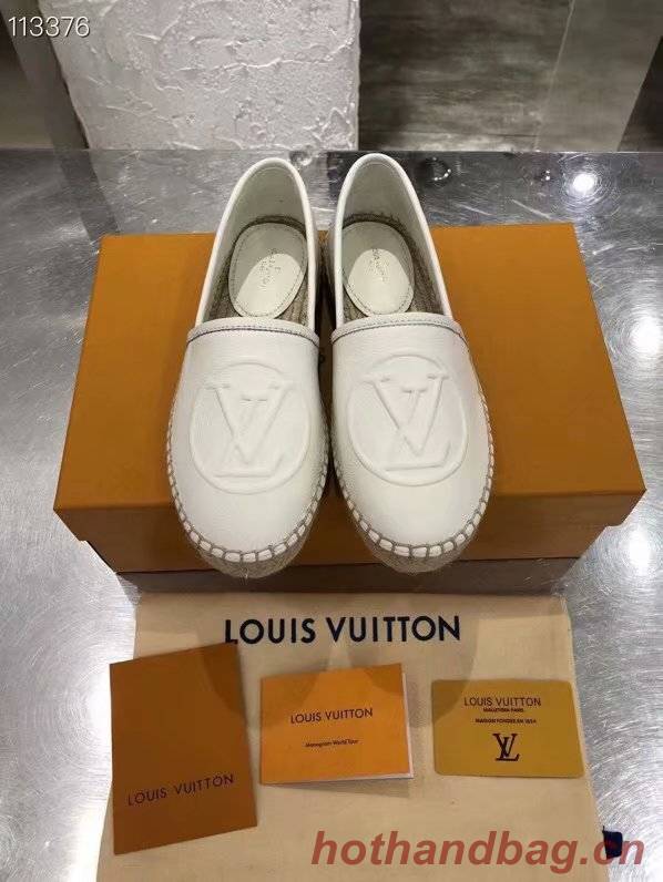 Louis Vuitton Shoes LV1096XB-2