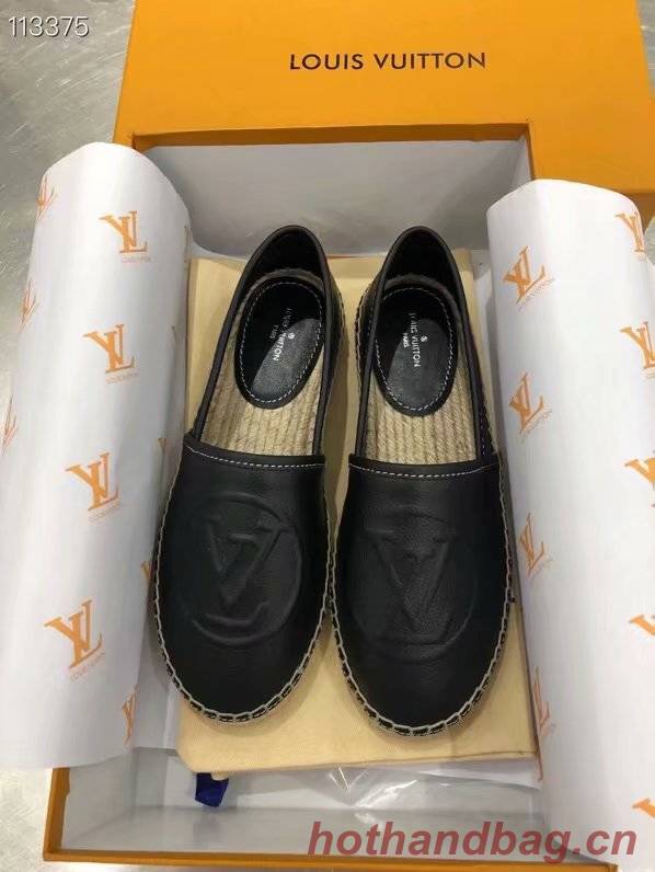 Louis Vuitton Shoes LV1096XB-3