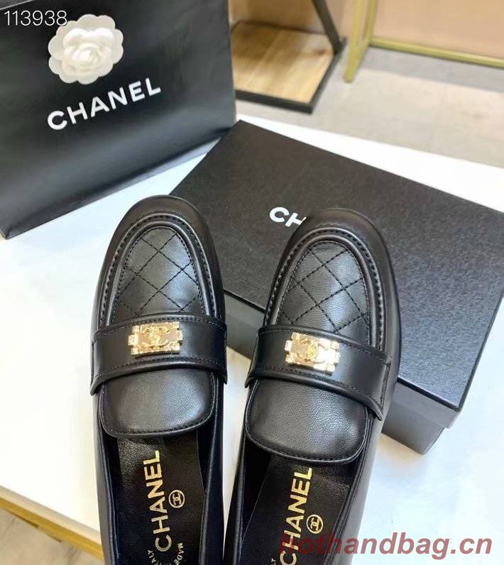 Chanel Shoes CH2763JS-1