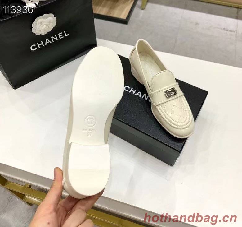 Chanel Shoes CH2763JS-3