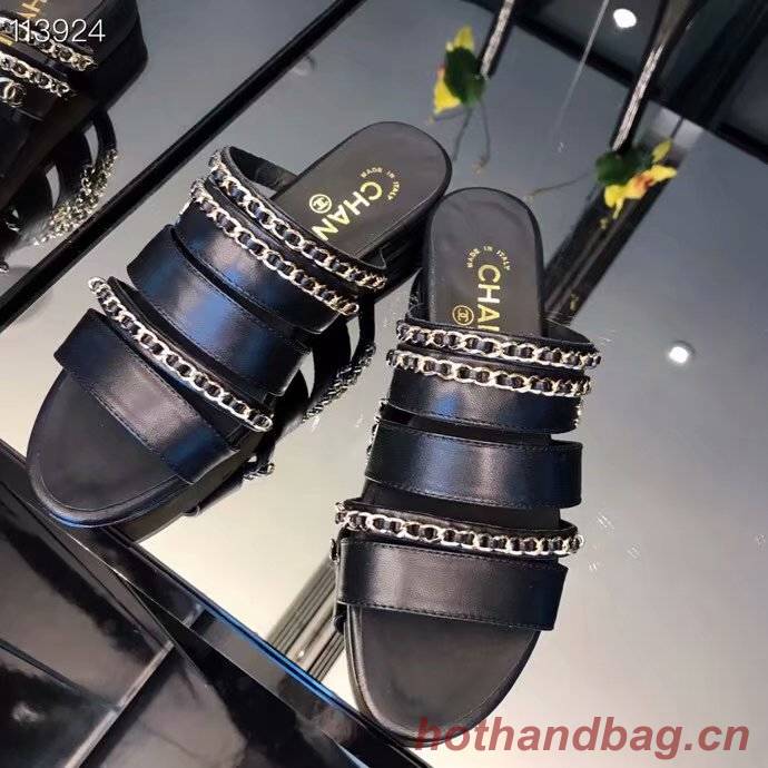 Chanel Shoes CH2766SJ-1