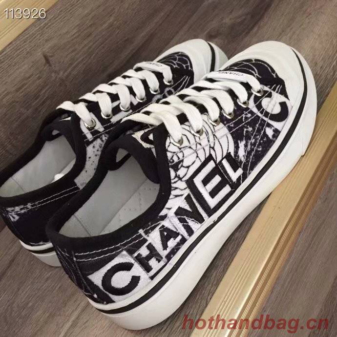 Chanel Shoes CH2768SJ-1