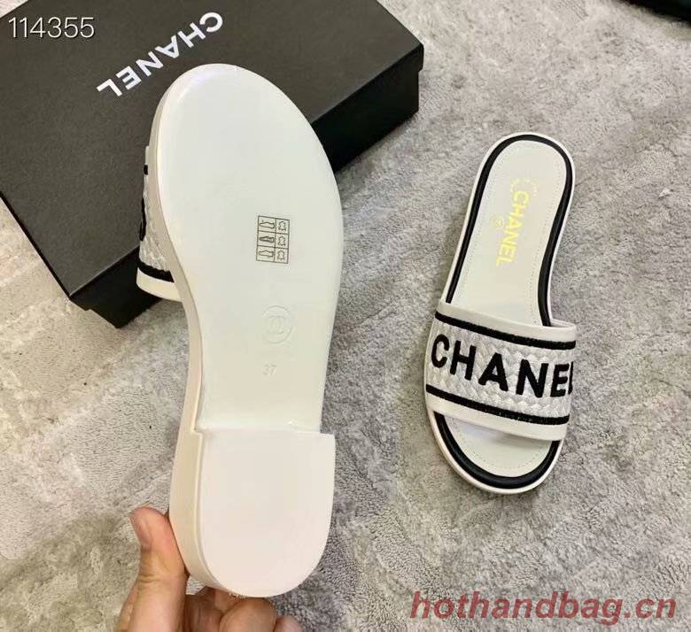 Chanel Shoes CH2772JS-1