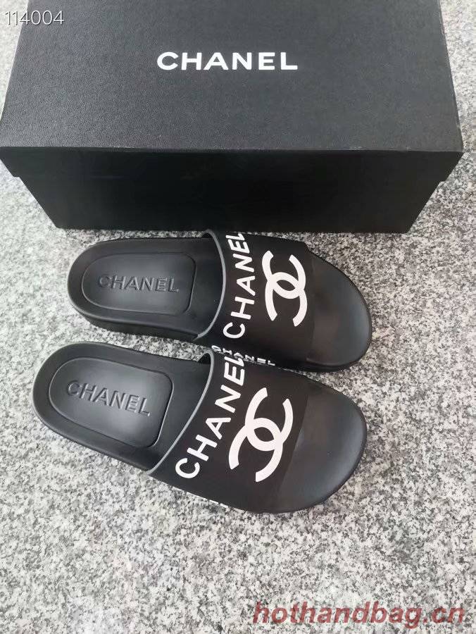 Chanel Shoes CH2776OM-2