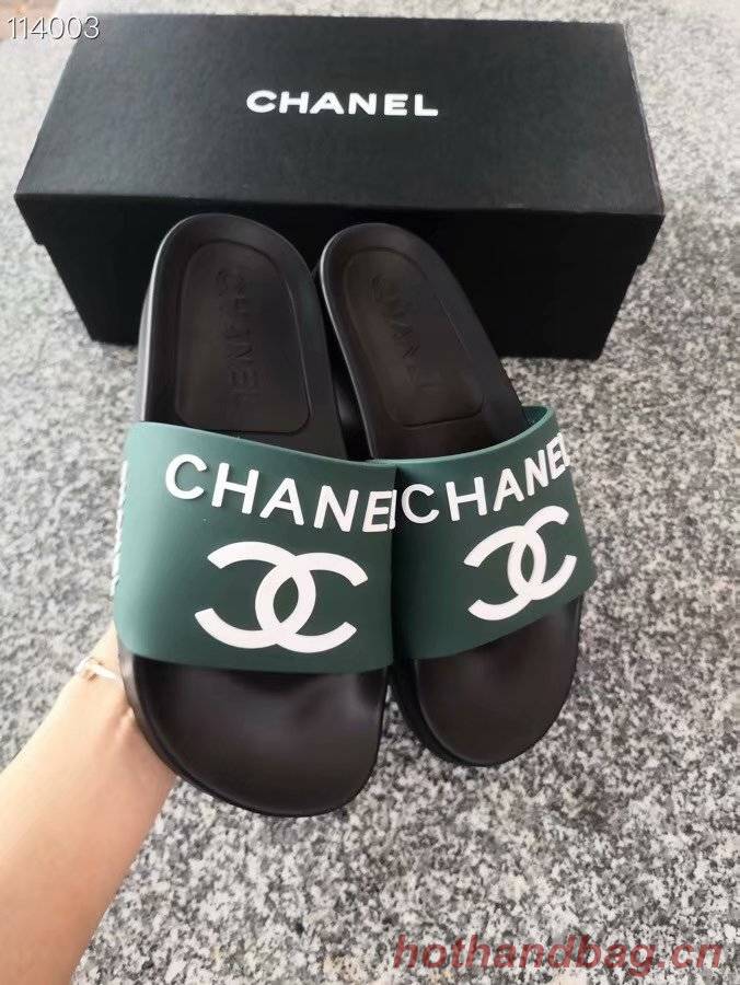 Chanel Shoes CH2776OM-3