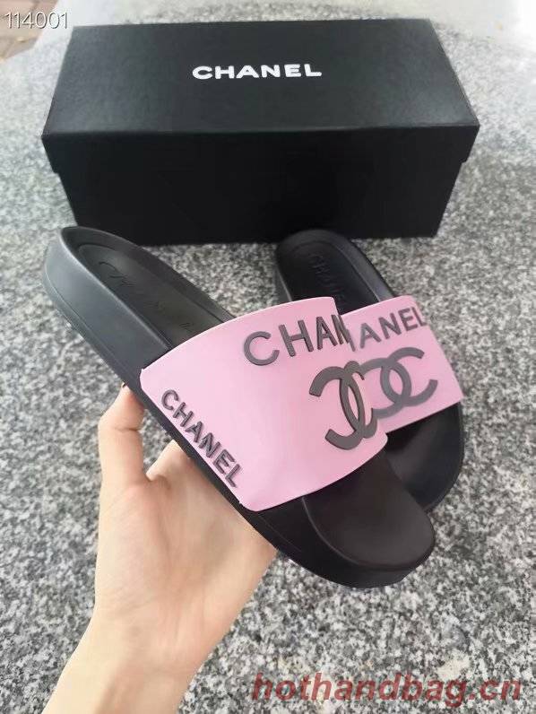 Chanel Shoes CH2776OM-5