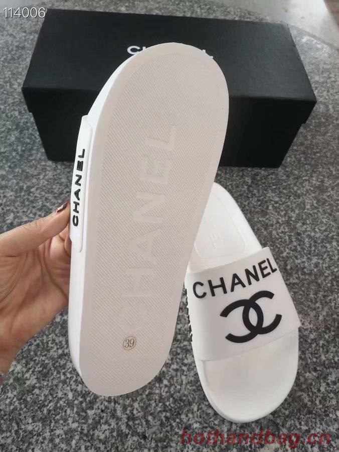 Chanel Shoes CH2776OM-7