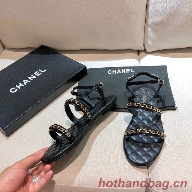 Chanel Shoes 91063-1