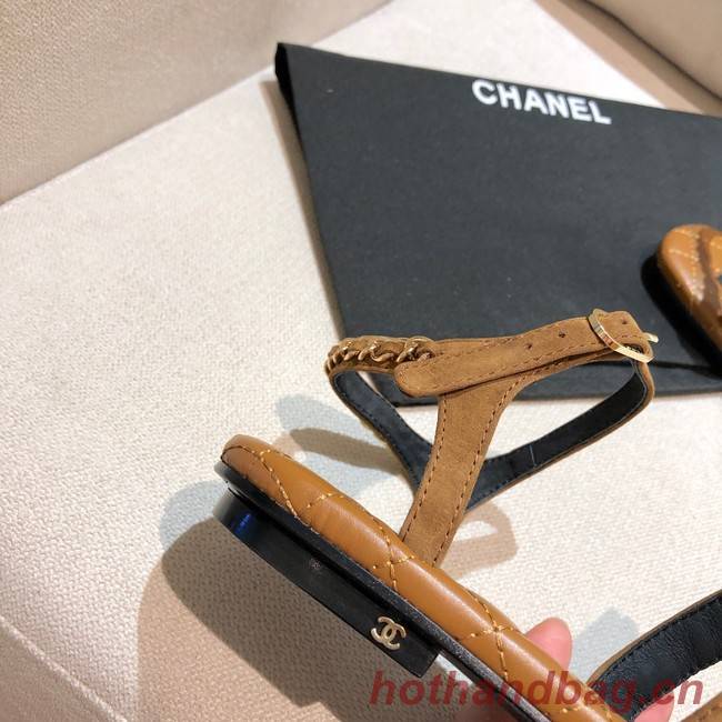 Chanel Shoes 91063-4