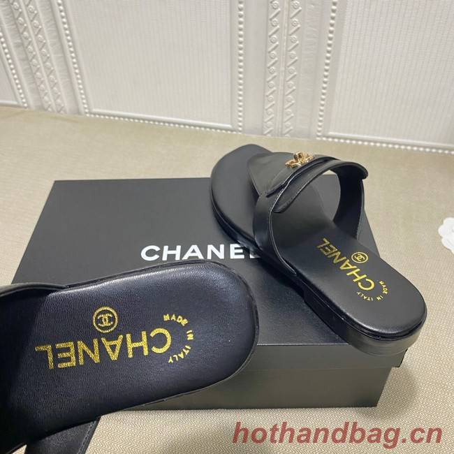 Chanel Shoes 91065-1