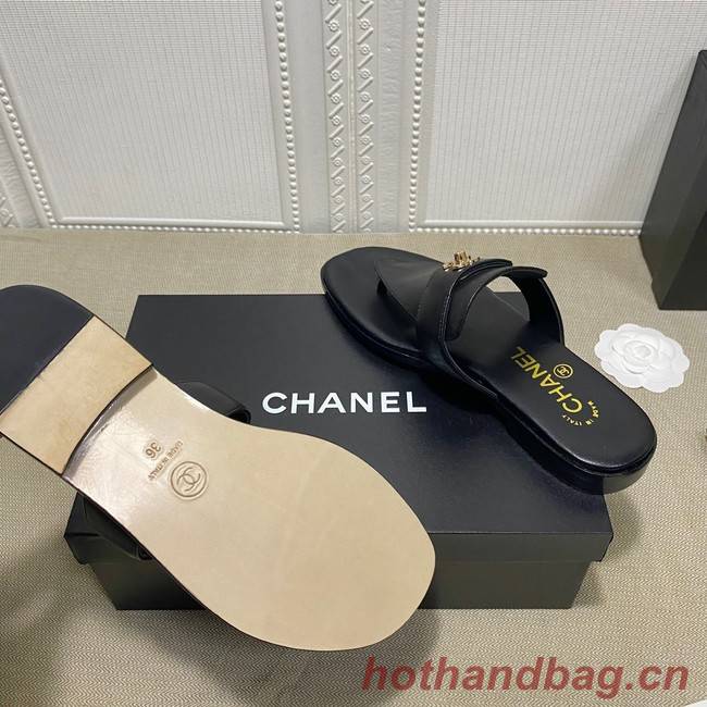 Chanel Shoes 91065-1