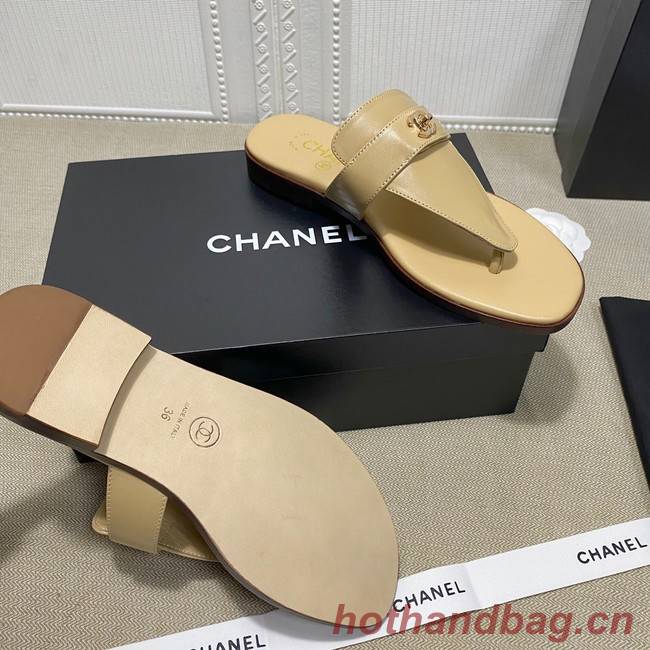 Chanel Shoes 91065-2