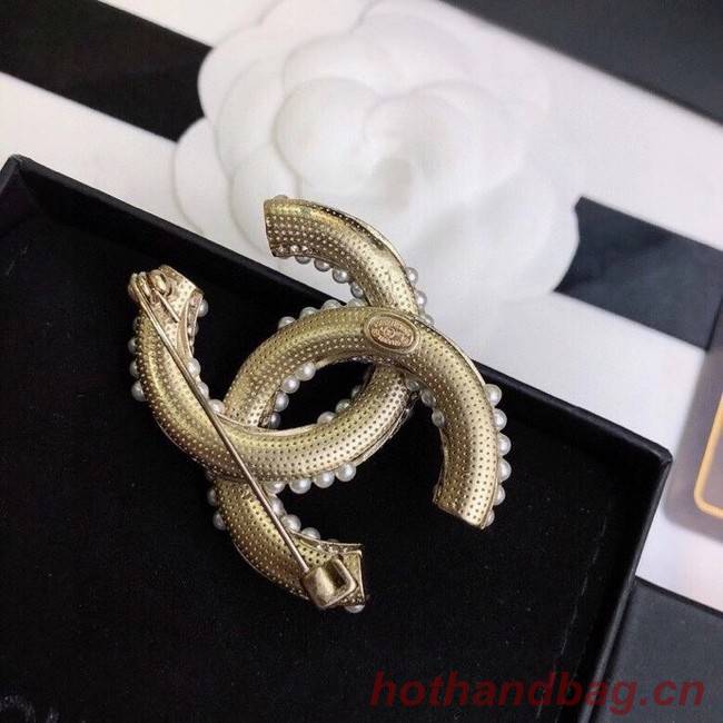 Chanel Brooch CE6387