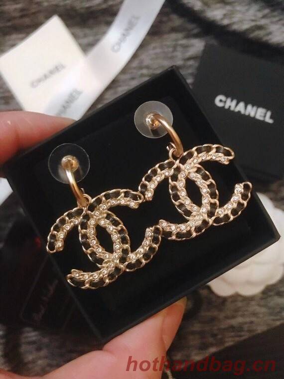 Chanel Earrings CE6384