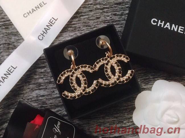 Chanel Earrings CE6384