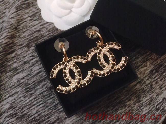 Chanel Earrings CE6384