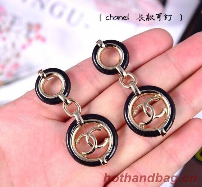 Chanel Earrings CE6385