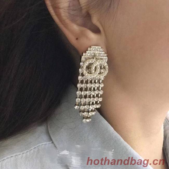 Chanel Earrings CE6386