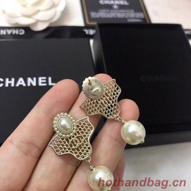 Chanel Earrings CE6388