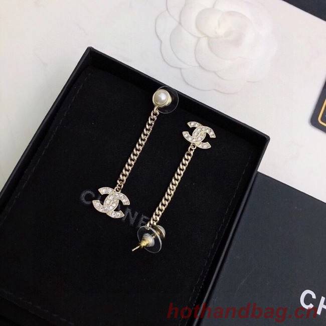 Chanel Earrings CE6389