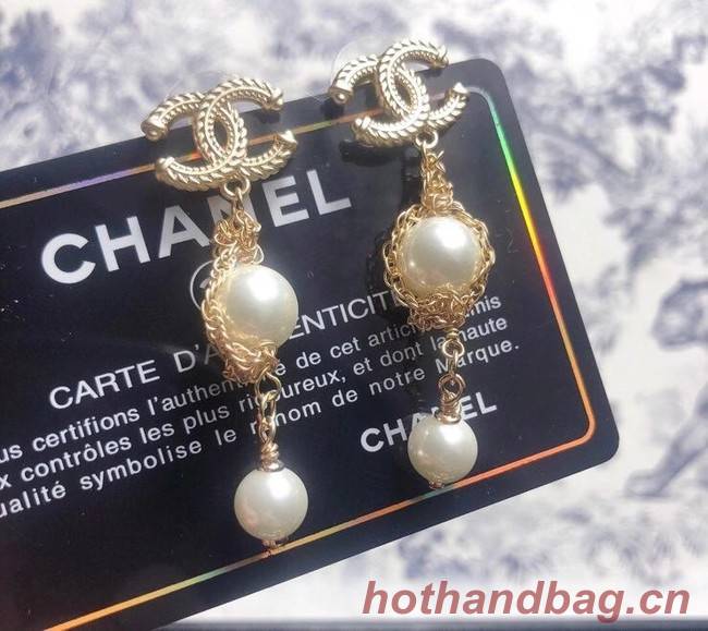 Chanel Earrings CE6393