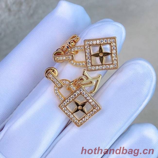 Louis Vuitton Earrings CE6381