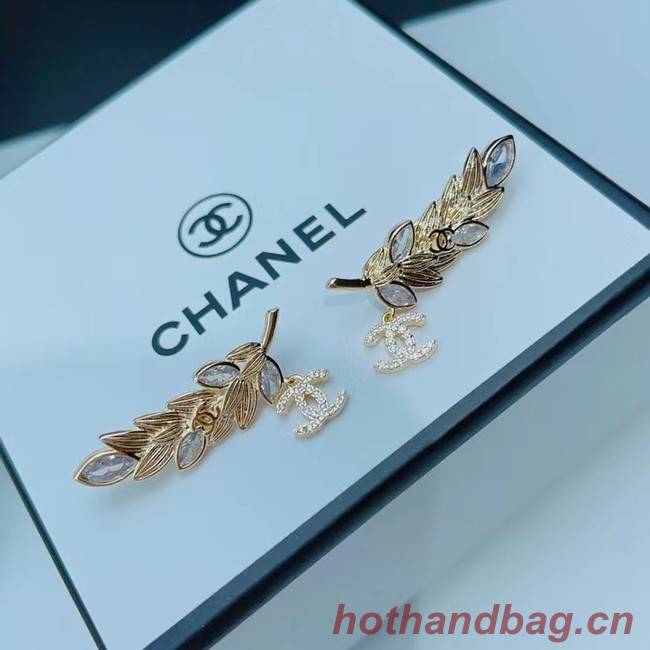 Chanel Earrings CE6397