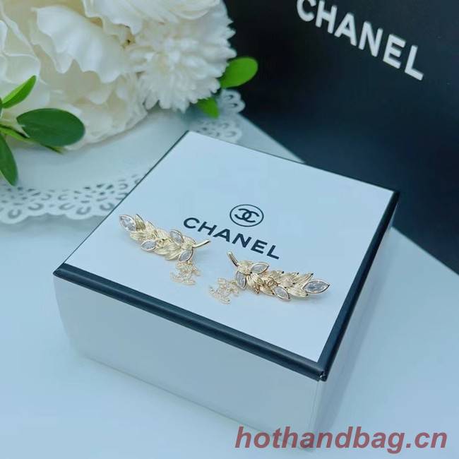 Chanel Earrings CE6397