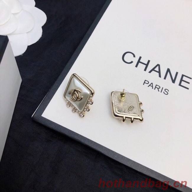 Chanel Earrings CE6398