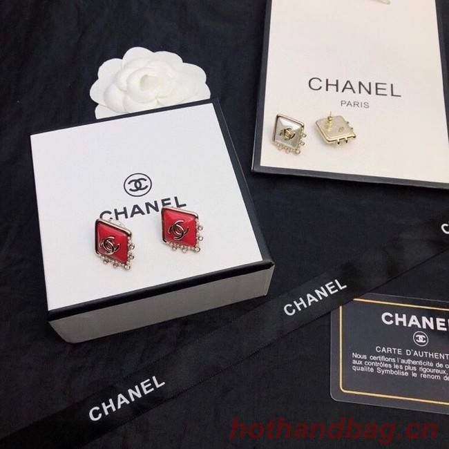 Chanel Earrings CE6398