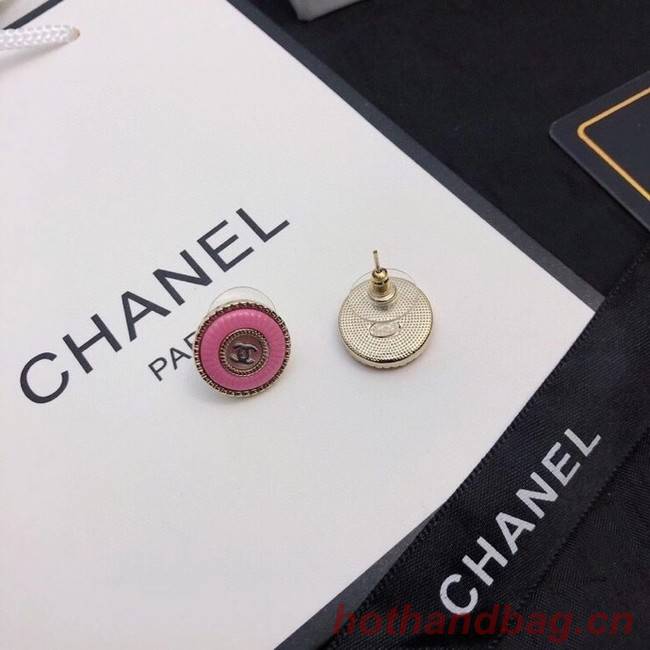 Chanel Earrings CE6399