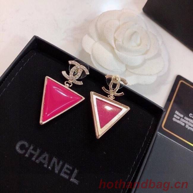 Chanel Earrings CE6401