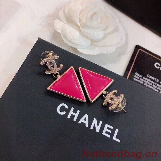 Chanel Earrings CE6401