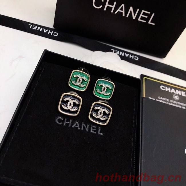 Chanel Earrings CE6405