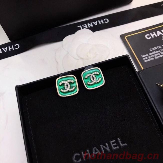 Chanel Earrings CE6405