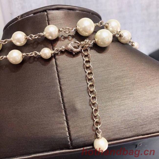 Chanel Necklace CE6403