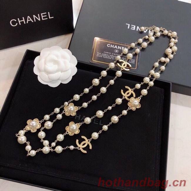 Chanel Necklace CE6403