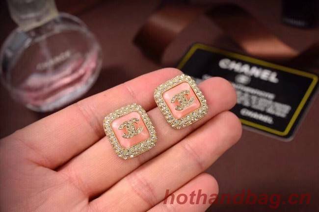 Chanel Earrings CE6406