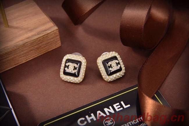 Chanel Earrings CE6406