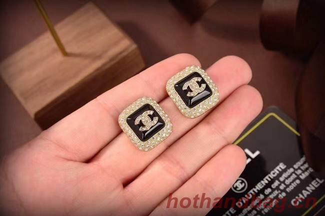 Chanel Earrings CE6406