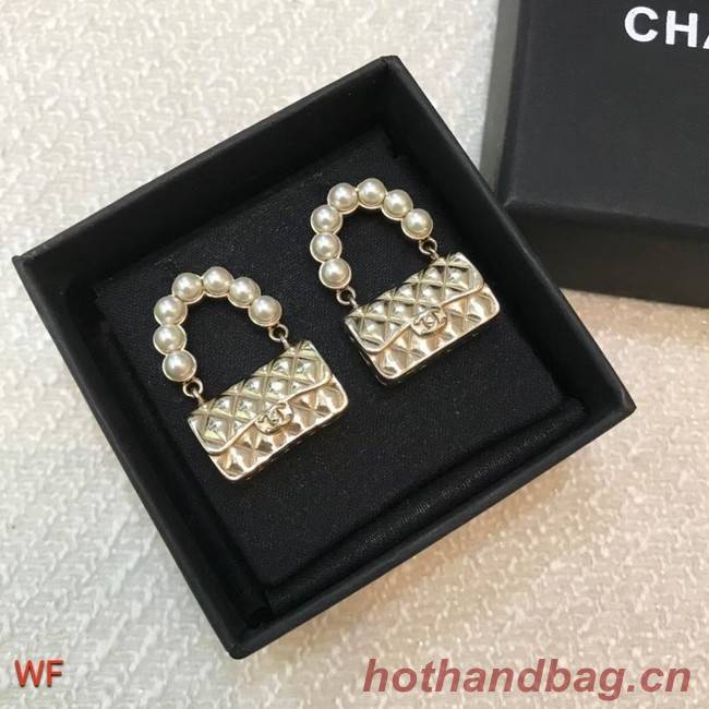 Chanel Earrings CE6409