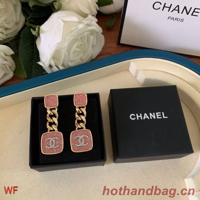 Chanel Earrings CE6410