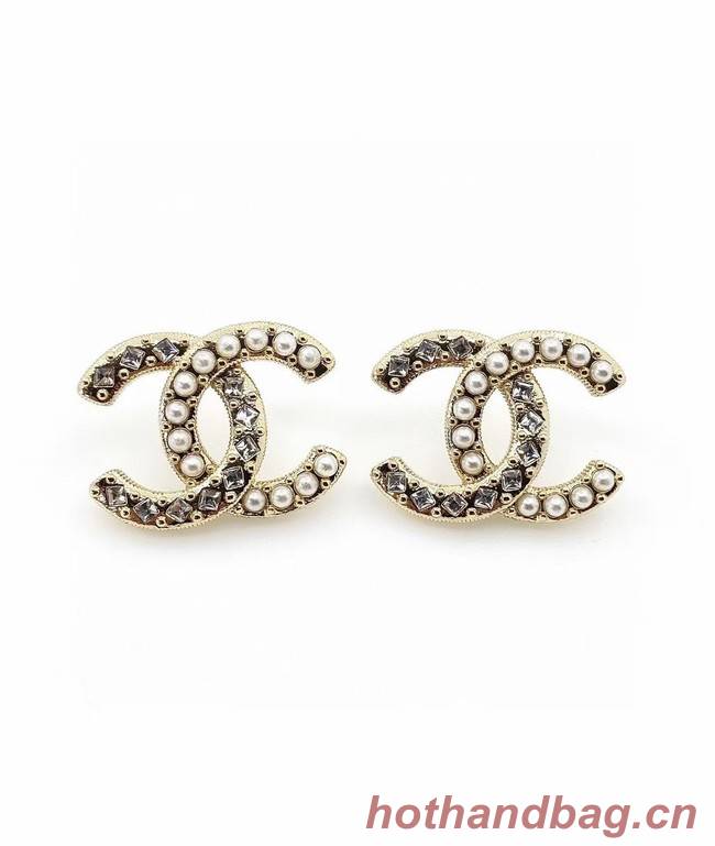 Chanel Earrings CE6414